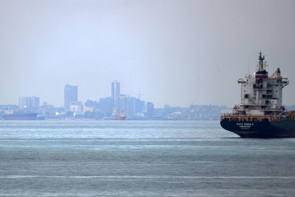 Singapore’s Economy Grew by 5.9 Percent in Fourth Quarter of 2021: Advance Estimates