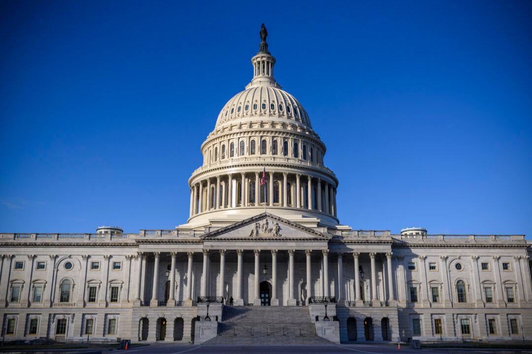 Texas Man Charged for Capitol Breach Dies From Motorcycle Crash
