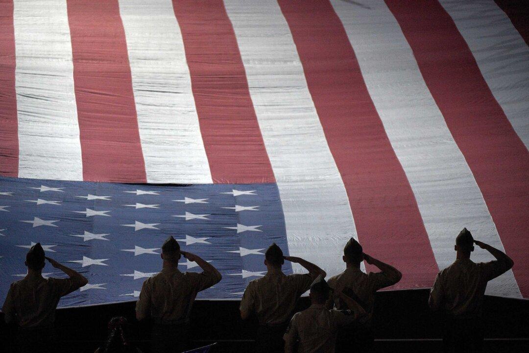 National Feelings in Film: Patriotism, Presidential Respect, and the Code