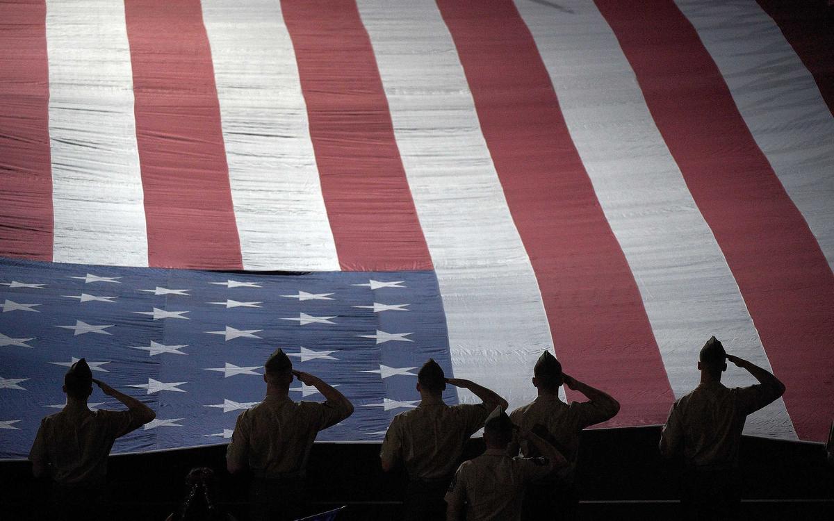 National Feelings in Film: Patriotism, Presidential Respect, and the Code