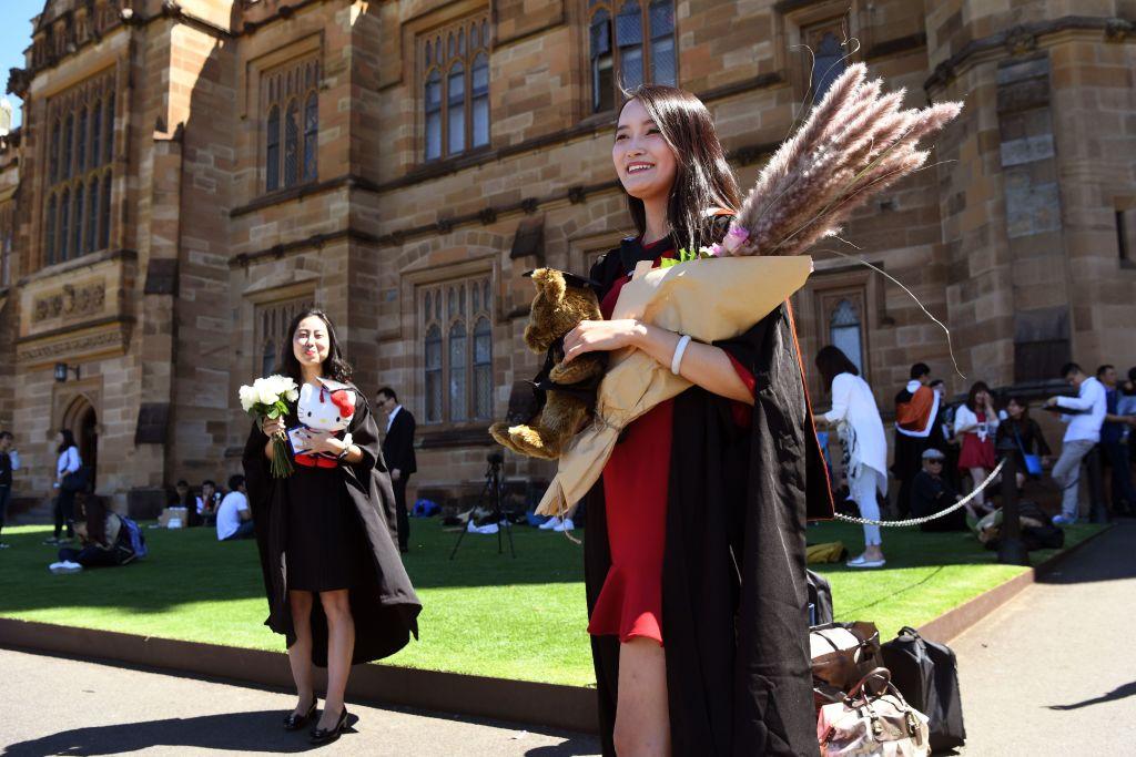 International Students Saved Australia from Recession, Says Higher Education Body