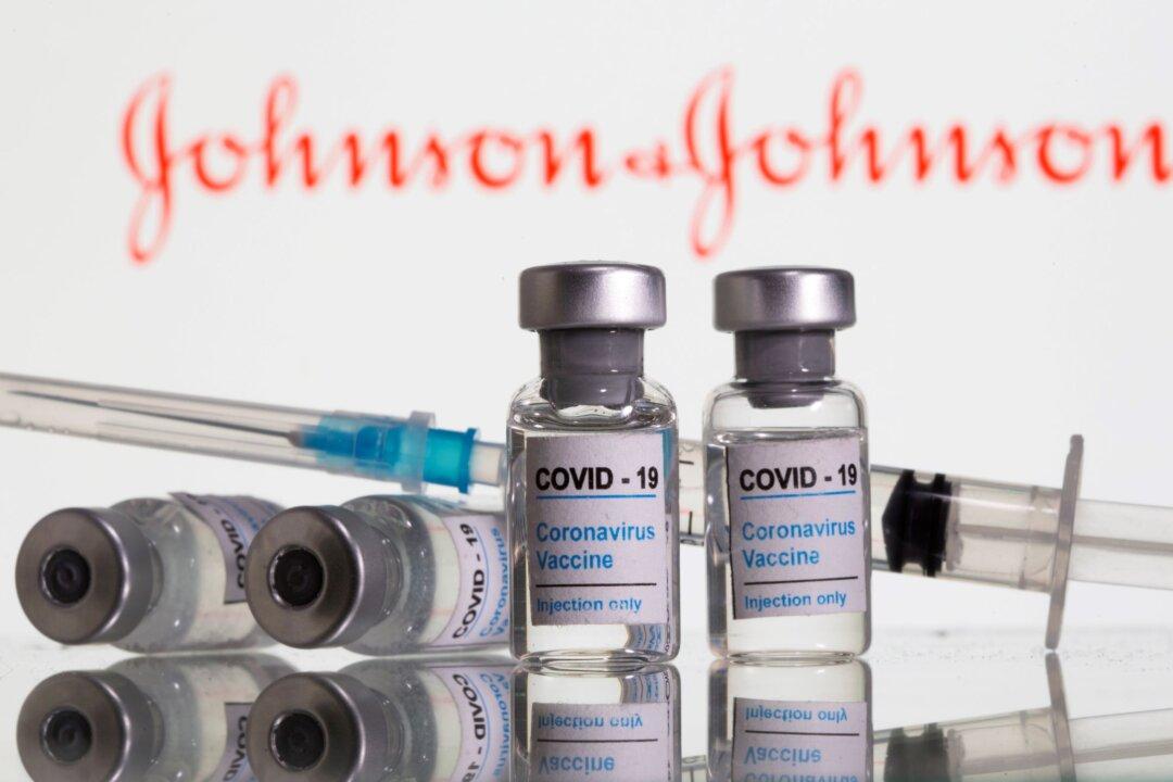 US to Ship 2.5 Million Doses of J&J Vaccine to Colombia
