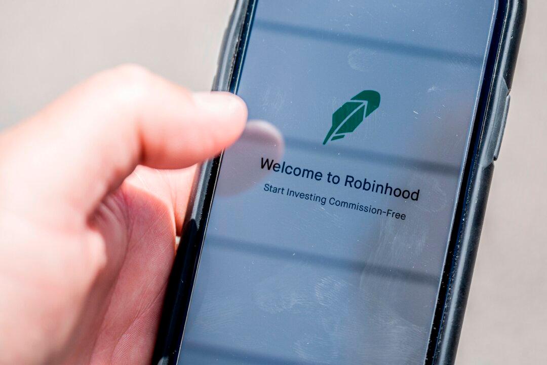 Robinhood Pays $70 Million to Settle Range of Allegations