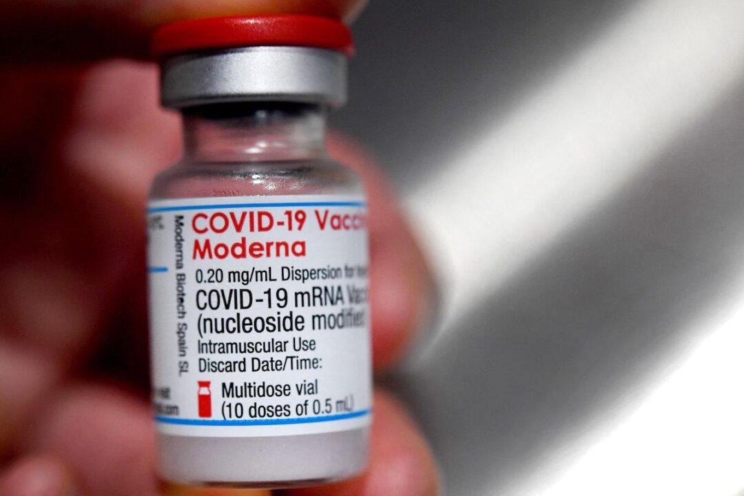 Man Dies After Rare Blood Clot Disorder, Received Moderna COVID-19 Vaccine: Report