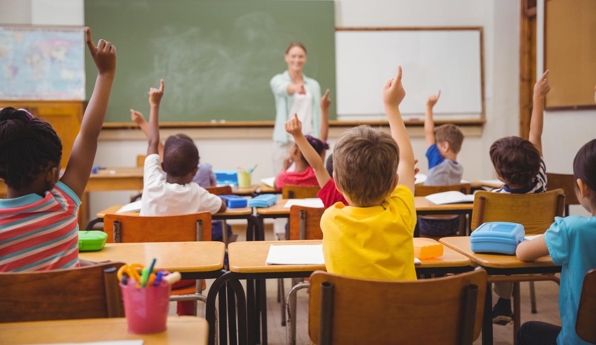 Independent Schools Have an Advantage in Forming Good Citizens