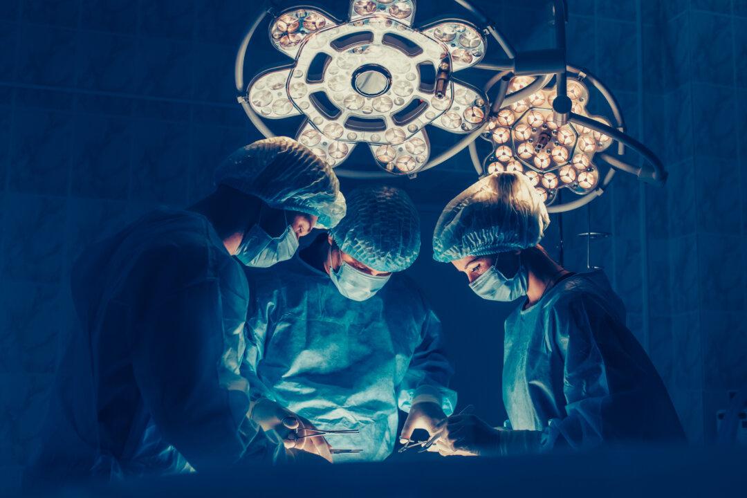 Device Makers Have Funneled Billions to Orthopedic Surgeons Who Use Their Products