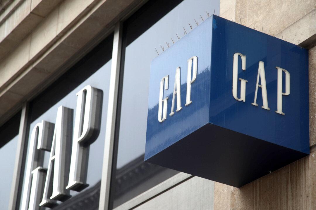 High Street Retail Giant Gap to Close All UK and Ireland Stores