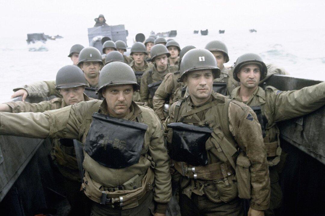 Popcorn and Inspiration: ‘Saving Private Ryan’: A Story of Sacrifice and Patriotism