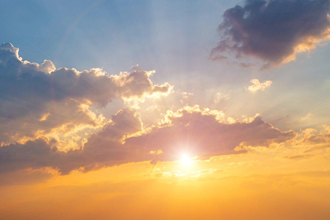 The Emotional Journey to a Good Death