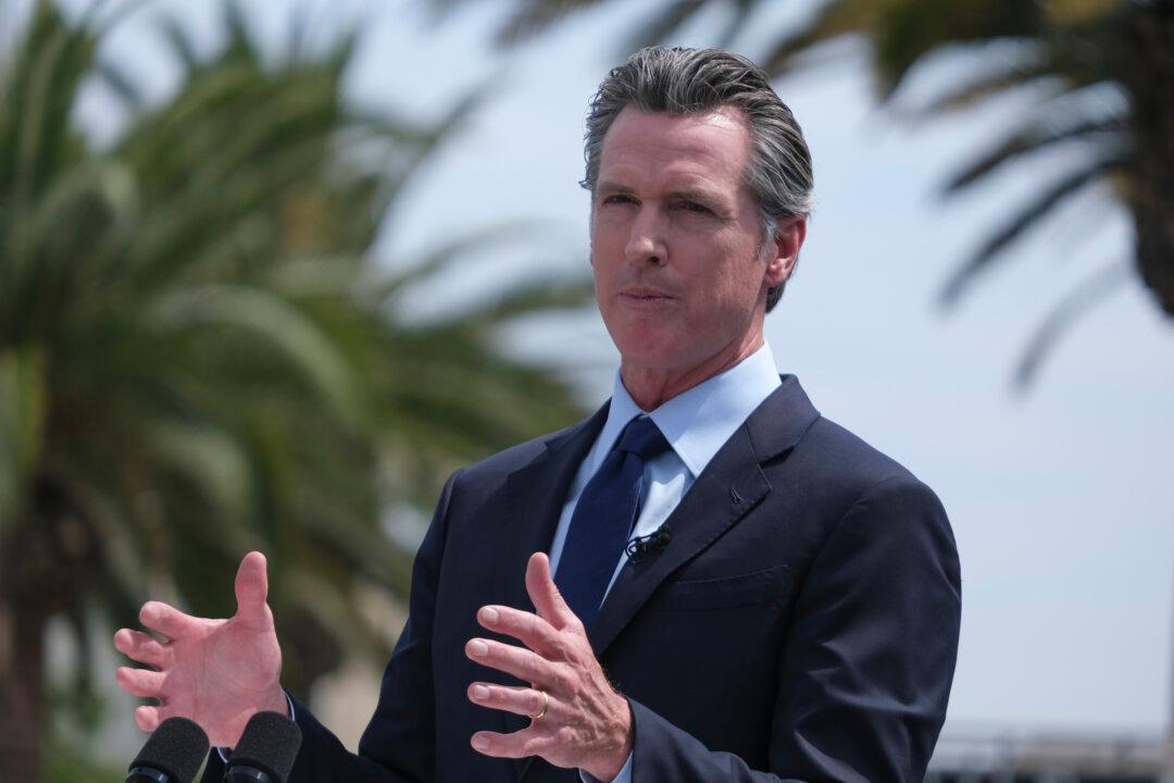 Federal Court Rules Against California Gov. Newsom’s Order Barring Private School In-Person Classes