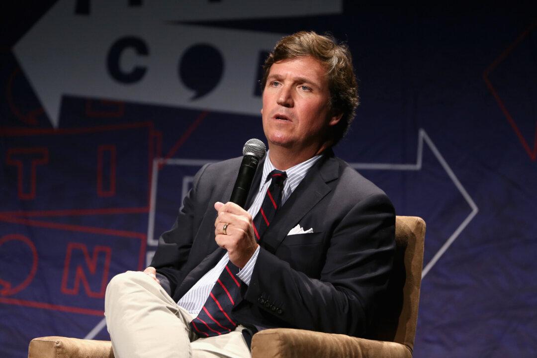 Tucker Carlson’s Next Move After Departure From Fox News Is Revealed