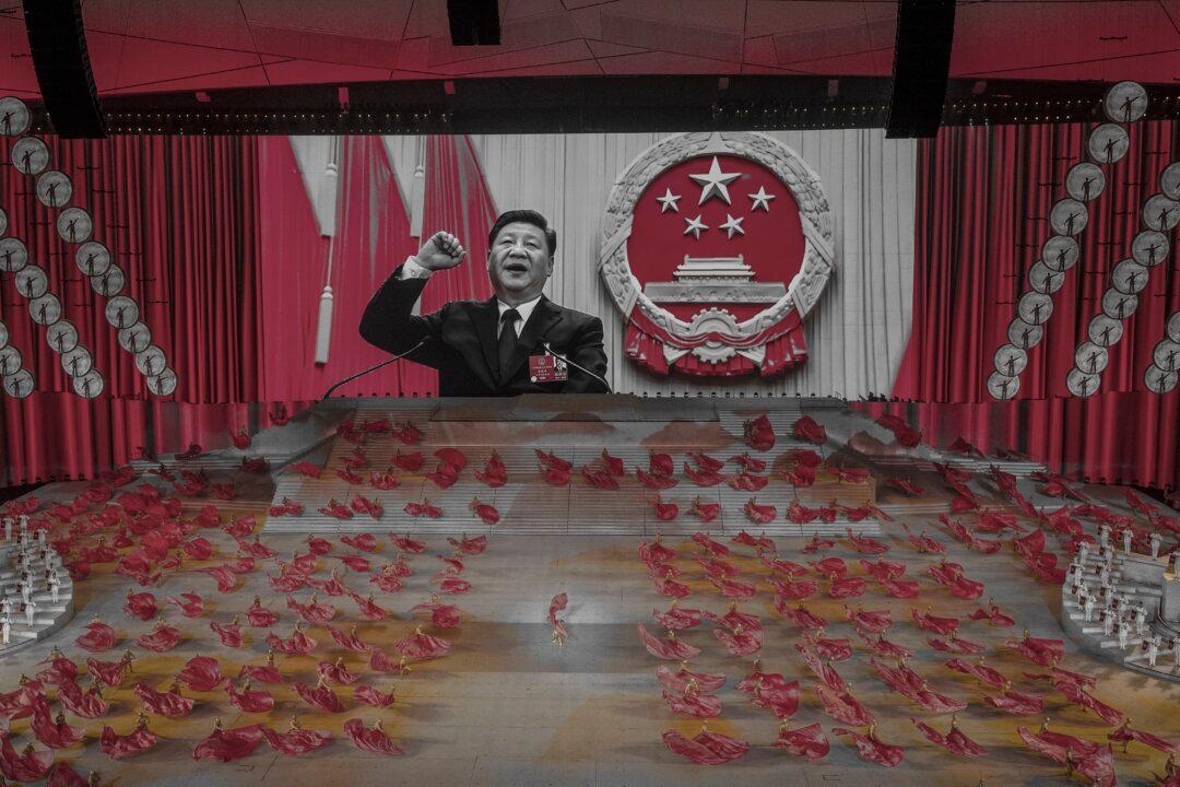 CCP Requests Congratulatory Messages for 100Th Anniversary, Gets None From Western Democracies