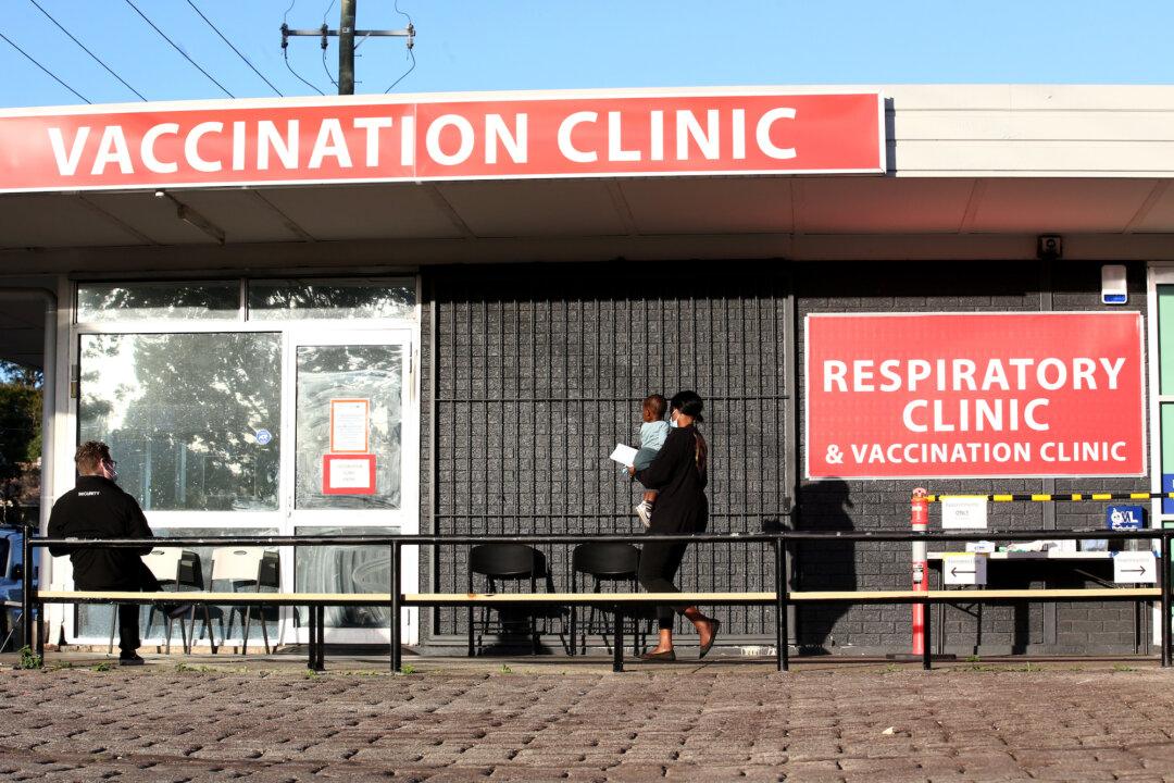 Human Rights Make a Brief Appearance in ‘Bombshell’ COVID-19 Vaccine Ruling