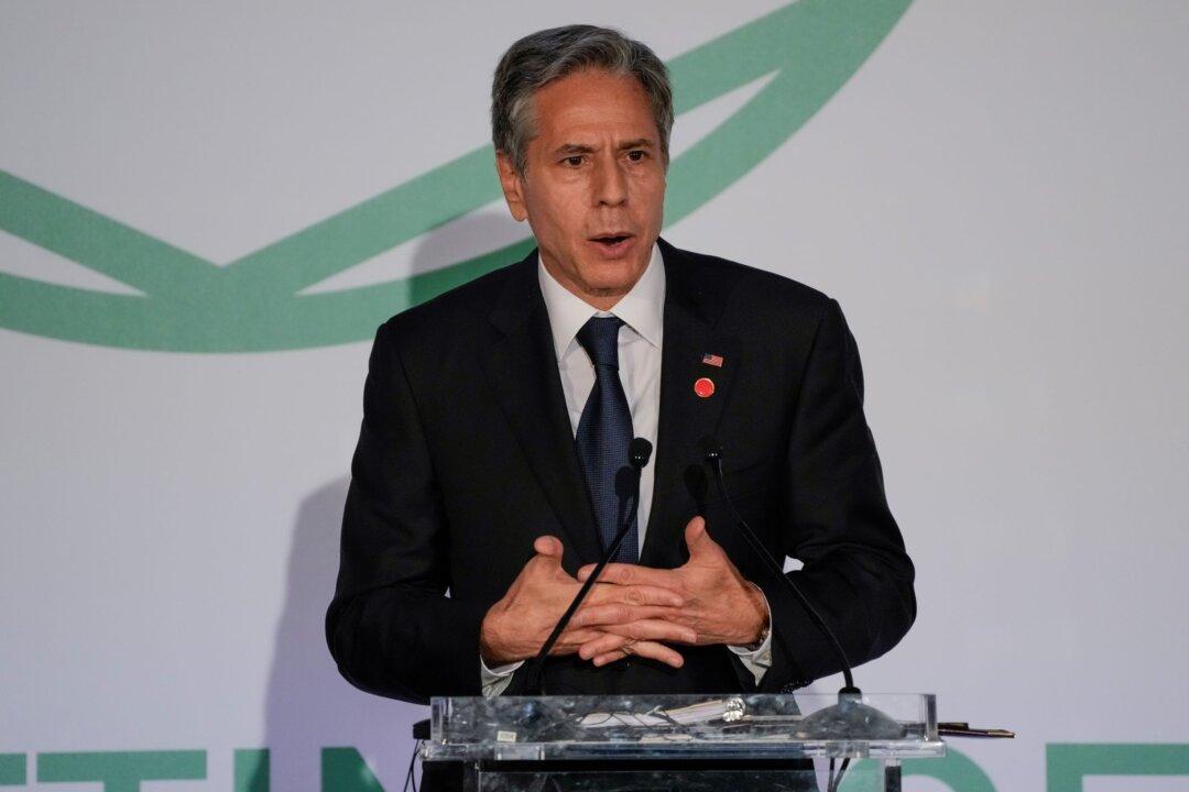 US Hits 17 Nations for Not Combating Human Trafficking