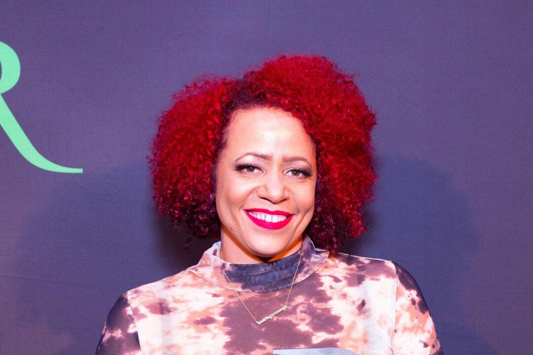 ‘1619 Project’ Author Nikole Hannah-Jones Will Not Teach at University of North Carolina