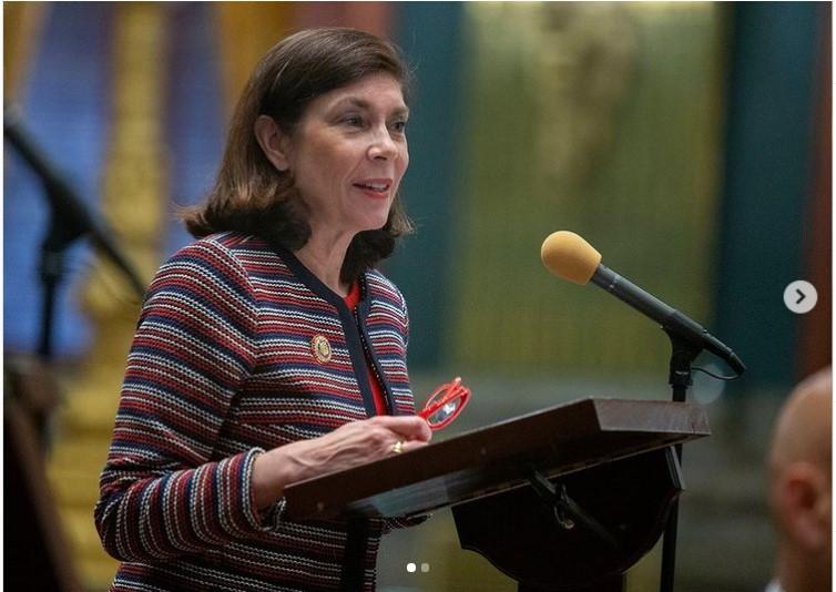 Gov. Wolf Vetos Bill to Ban Vaccine Passports Aimed at Protecting Privacy