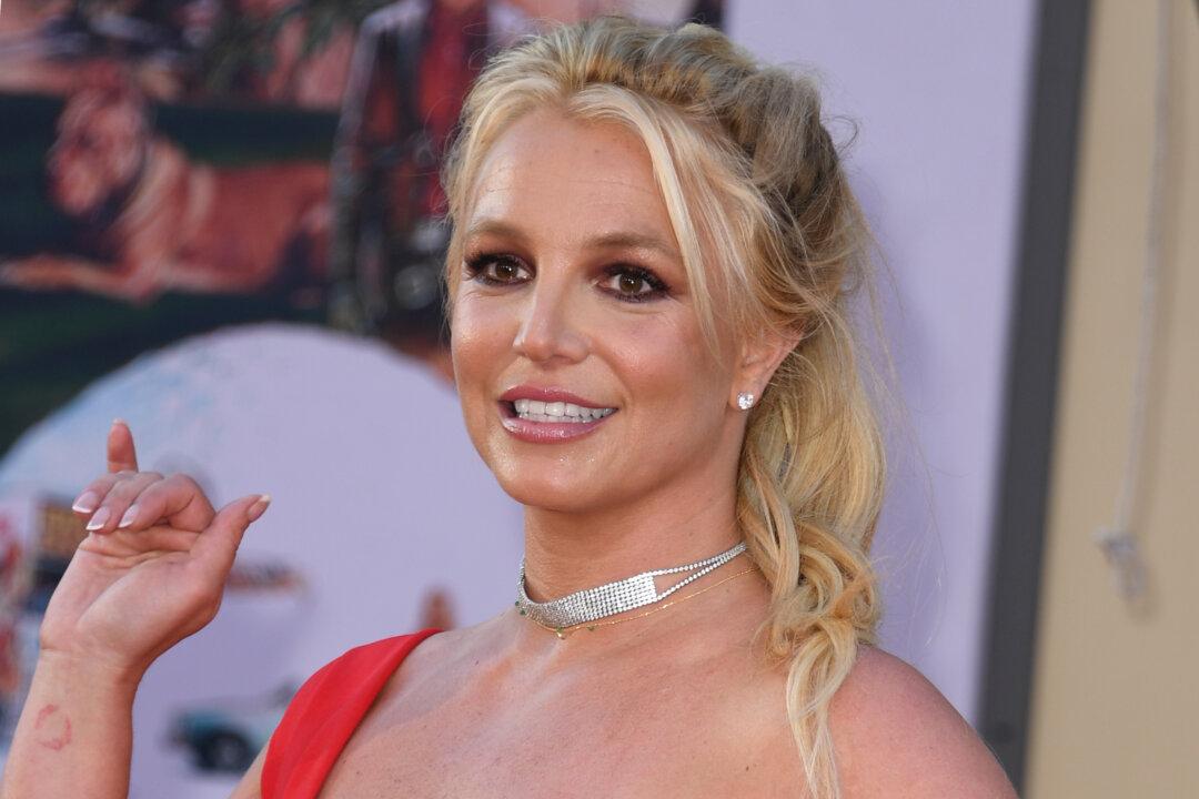 Judge Denies Britney Spears’ Request to Remove Father From Conservatorship