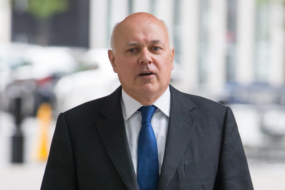MPs Urge UK Government to Catch up With US on Magnitsky Sanctions