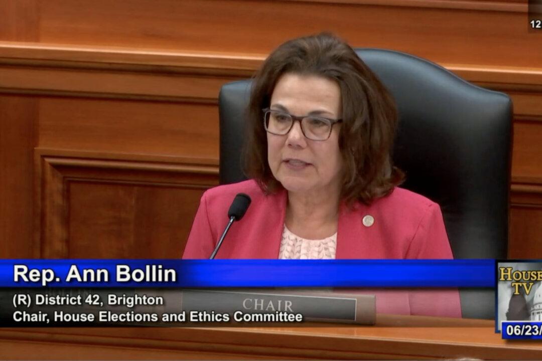 Michigan House Passes Bills to Ensure Citizens Have Access to a Free State ID