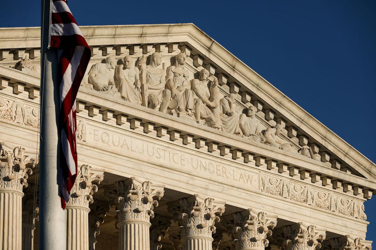 Supreme Court Urged to Halt Deportation of Man Who Wrongly Claimed to Be US Citizen