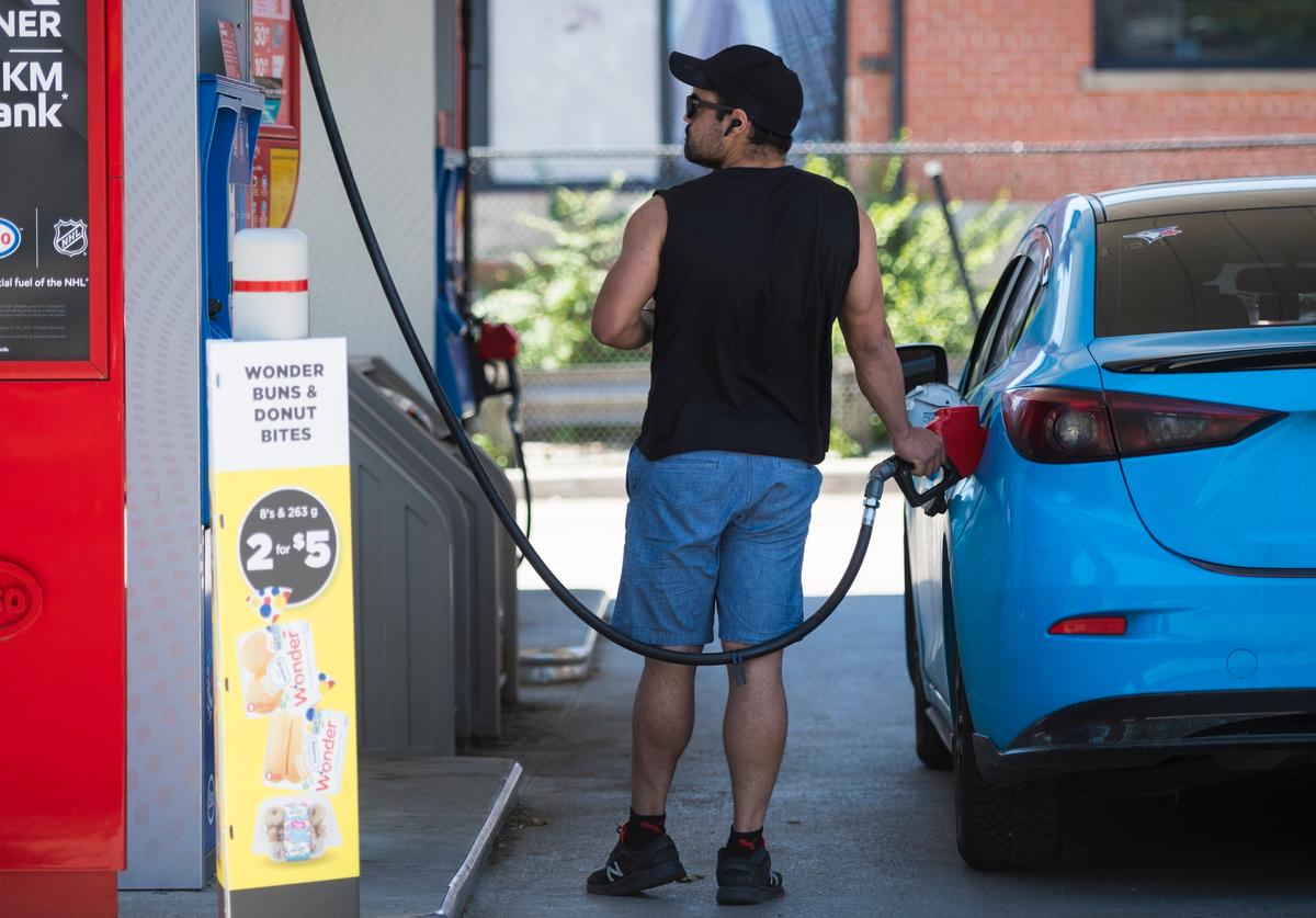 EXPLAINER: New Clean Fuel Regulations Come Into Effect July 1 – How Much Will Gas Cost?
