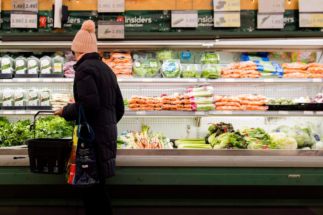 Billionaire Supermarket Owner Warns: Food Prices Will Go Up ‘Tremendously’