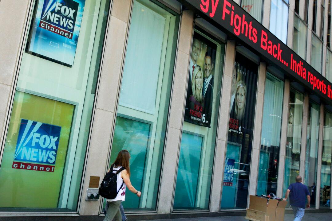 Fox News Fined $1 Million for Sex Harassment and Retaliation