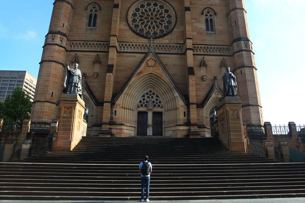 Secularism May Be the New Religion in Australia