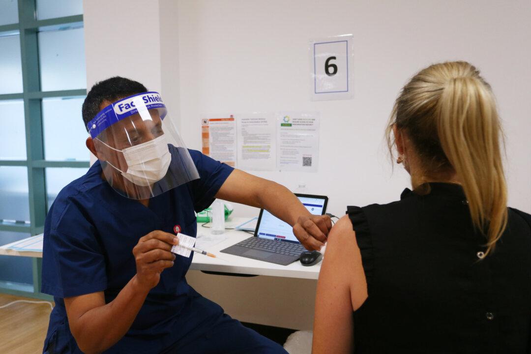 Union Criticises SPC’s Decision to Make Vaccinations Compulsory for Workers