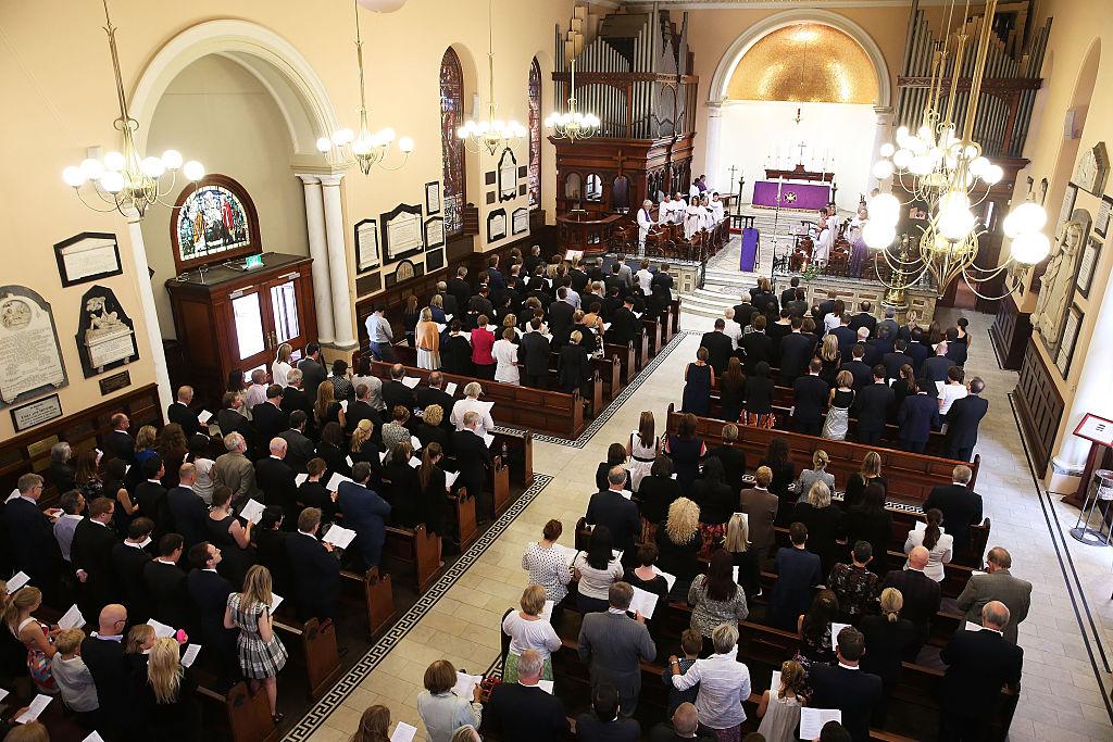 Australian Religious Bill Sparks More Debate