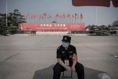 What’s New in Beijing’s Census Form?