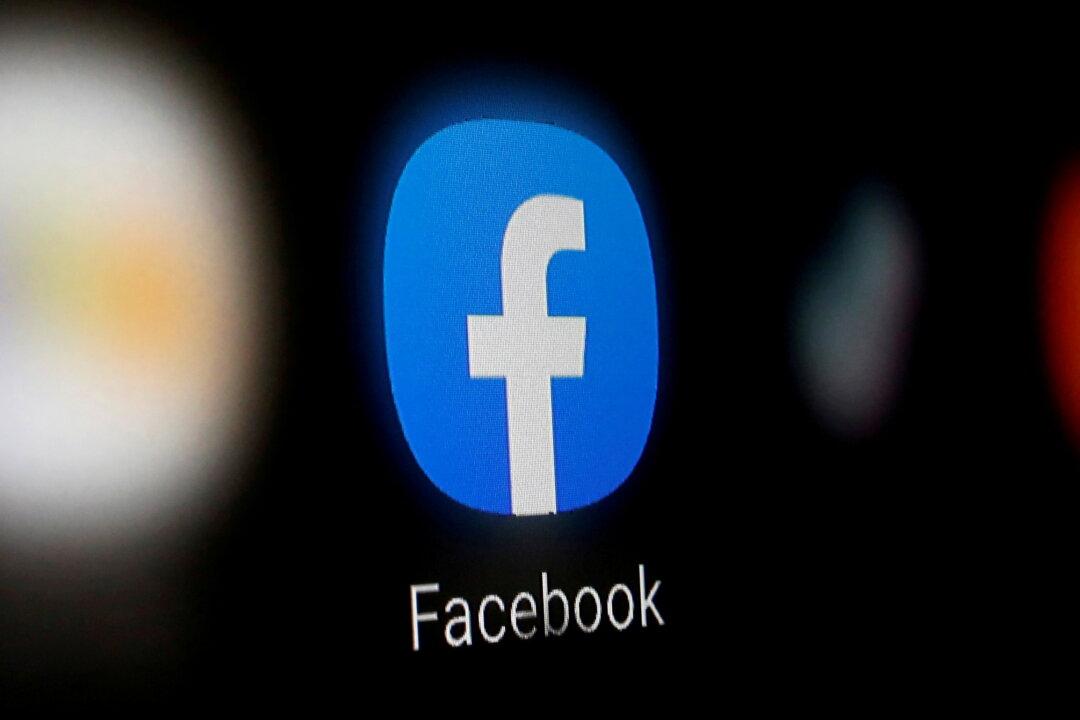 State AGs Fight Dismissal of Facebook Antitrust Case