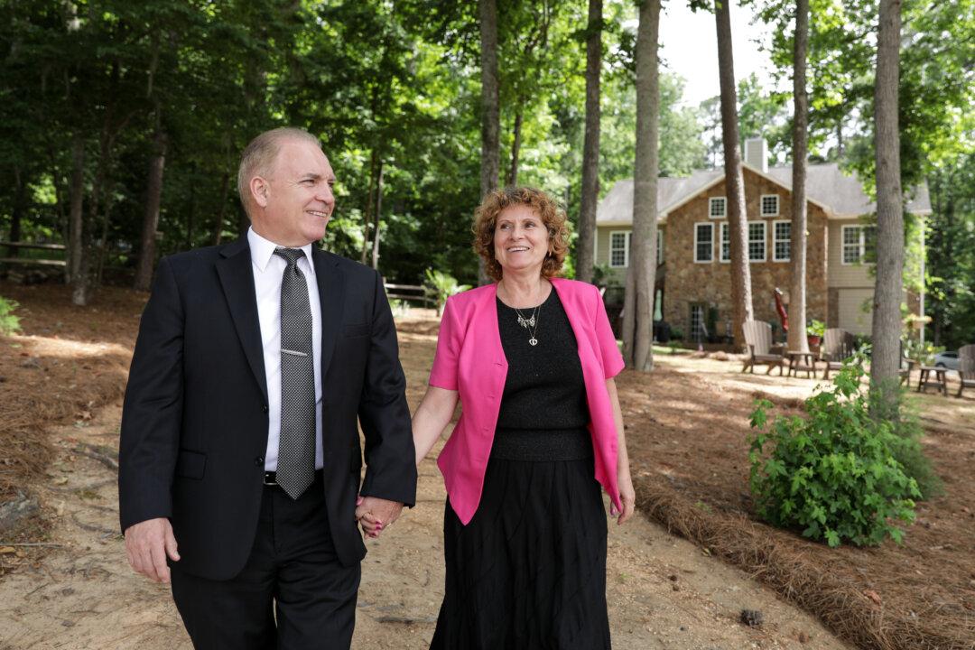 American CEO on How He Escaped Socialist Romania