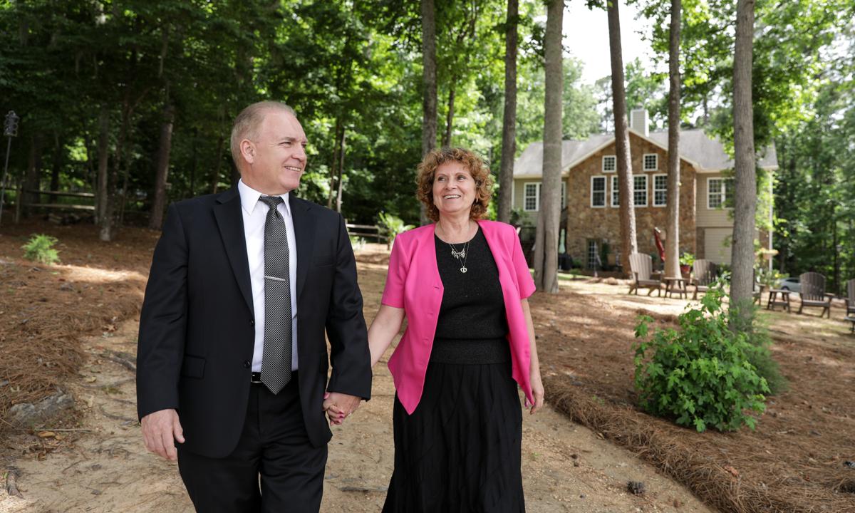 American CEO on How He Escaped Socialist Romania