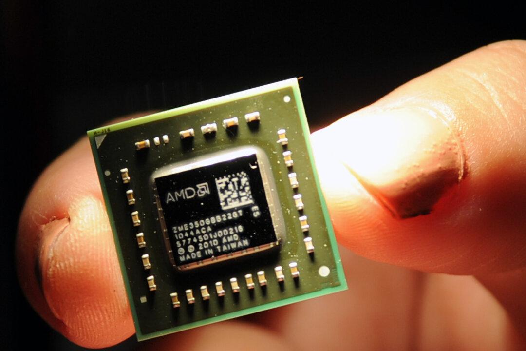 Fake Chips Flood China Market and Fill Overseas Supply Chains