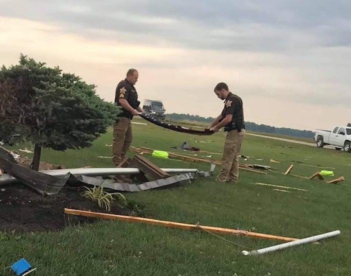 (Courtesy of <a href="https://www.facebook.com/JayCountySheriffsOffice/">Jay County Sheriff's Office</a>)