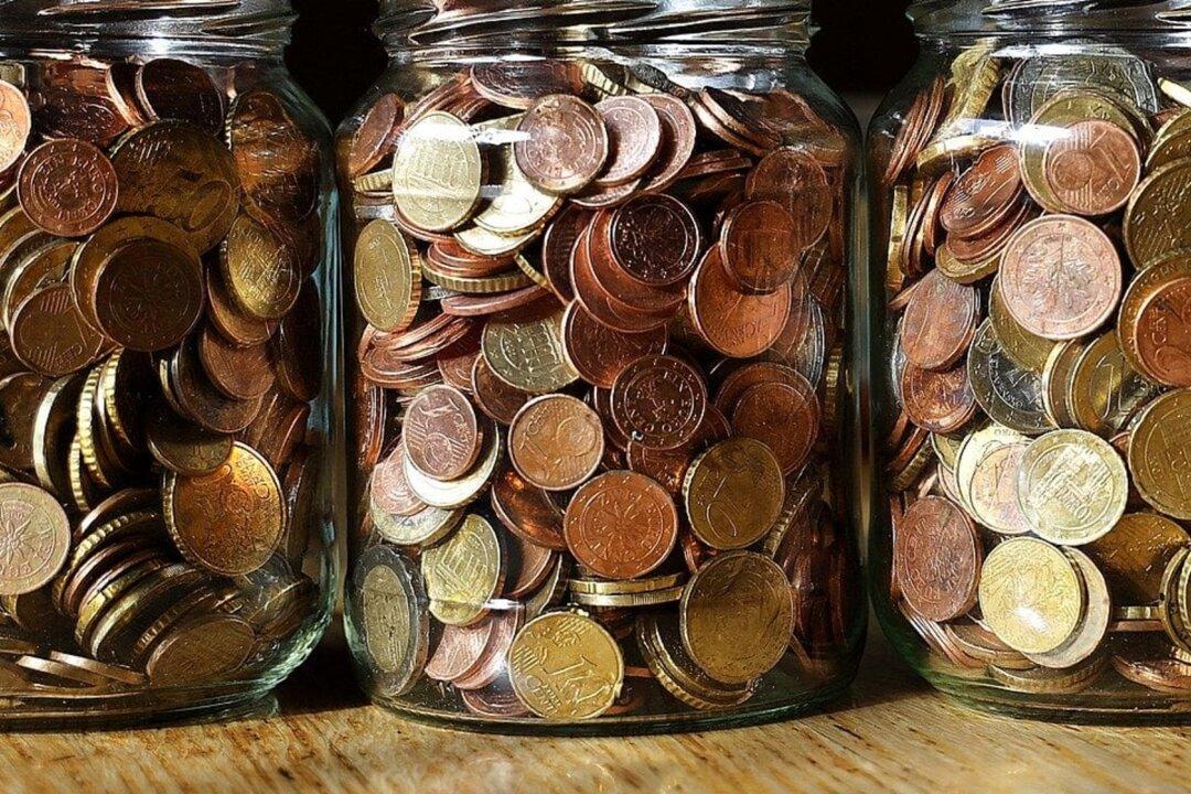 Unfunded Pension Liabilities Have Increased by More Than $900 Billion