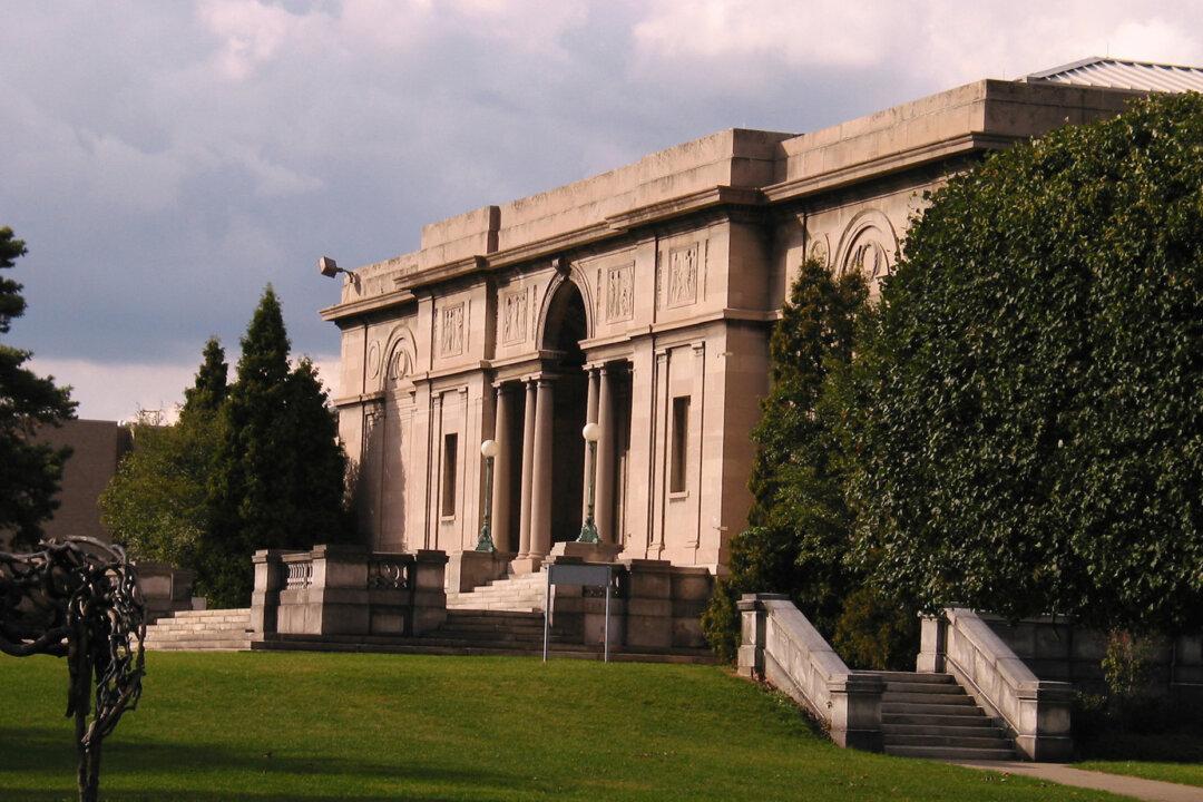 This Summer, Visit Rochester’s Underrated Museums
