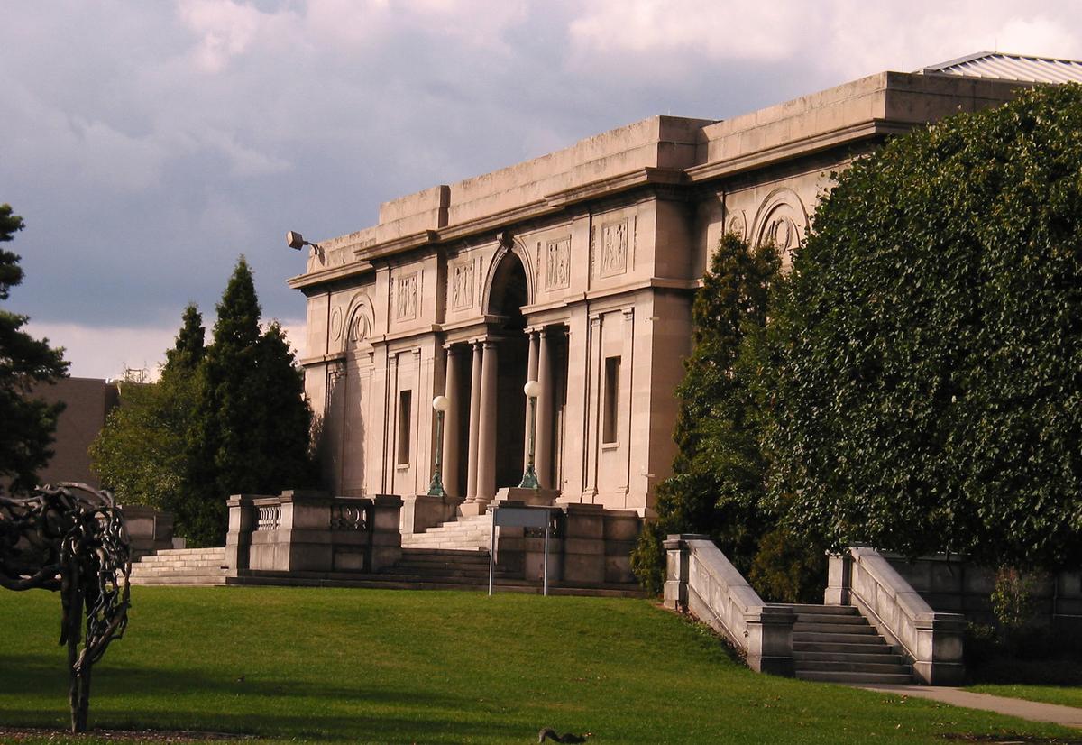 This Summer, Visit Rochester’s Underrated Museums