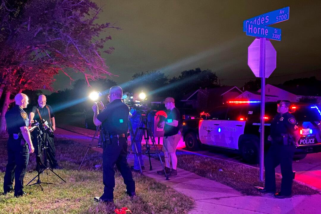 180 Dead in Hundreds of Shootings Over Fourth of July Weekend: Analysis