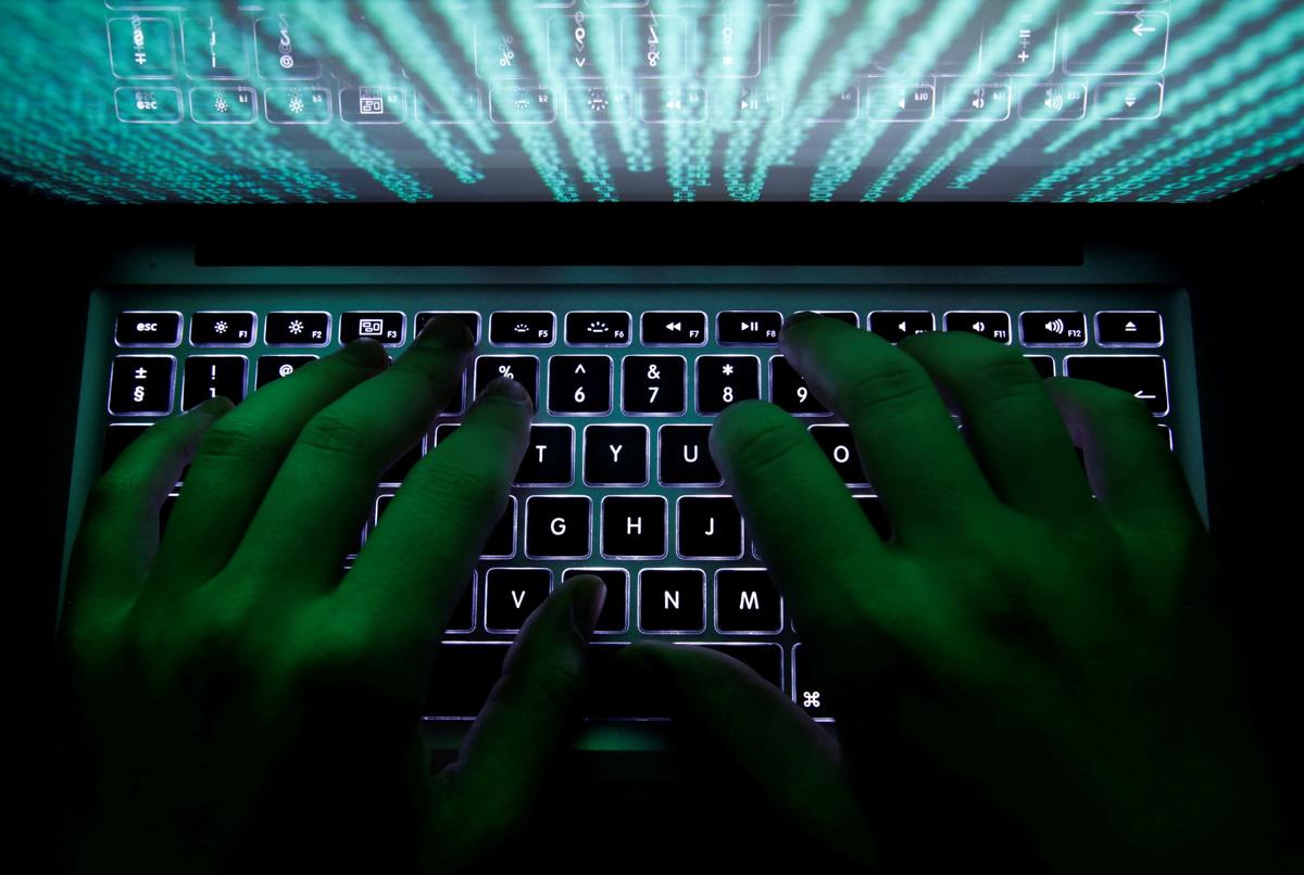Iranian and Russian Hackers Targeting UK Politicians and Journalists: Cyber Watchdog