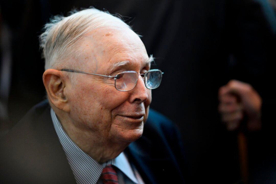 Charlie Munger’s Best Advice for Living—In His Own Words