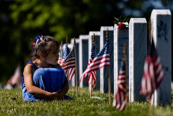 Preserving Our Memorial Day Stories: From Gettysburg to Goober Peas