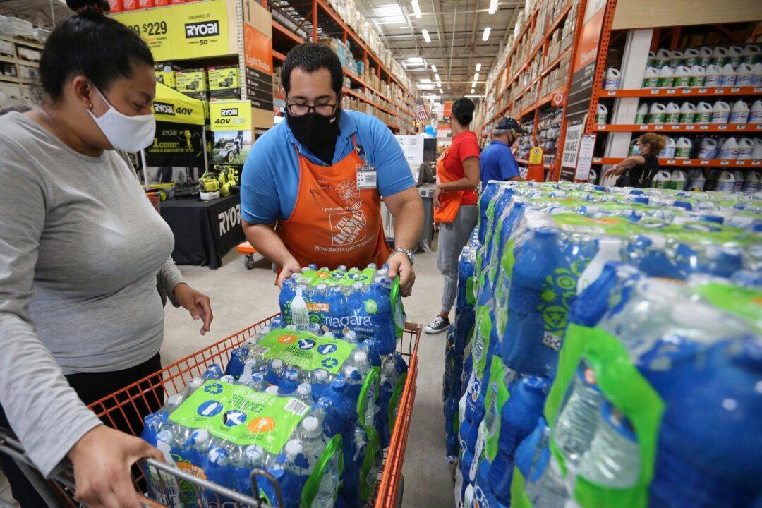 Tropical Storm Elsa Headed to Landfall on Central Cuba Coast