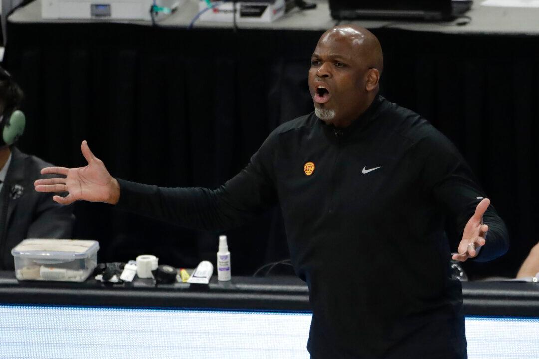 Hawks Reach Agreement to Make Nate McMillan Full-Time Coach
