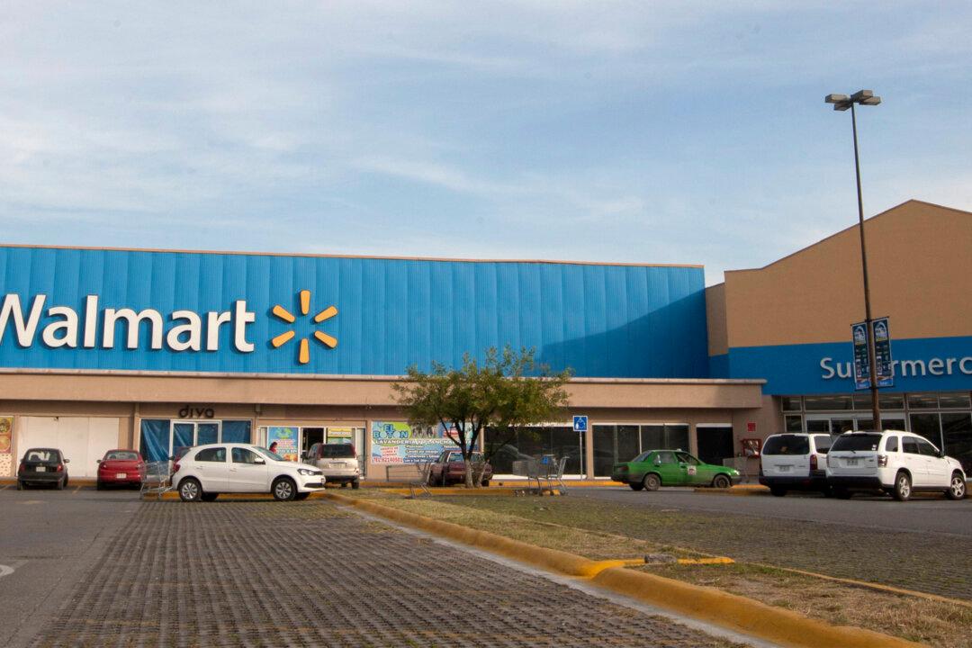 Walmart Will Let Its Senior Packers Go Back to Work, Under Some Conditions