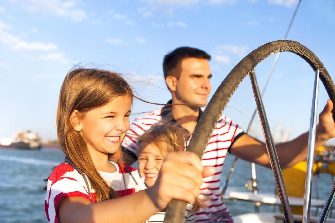 More Than Just the Basics: Educating Our Children for Life