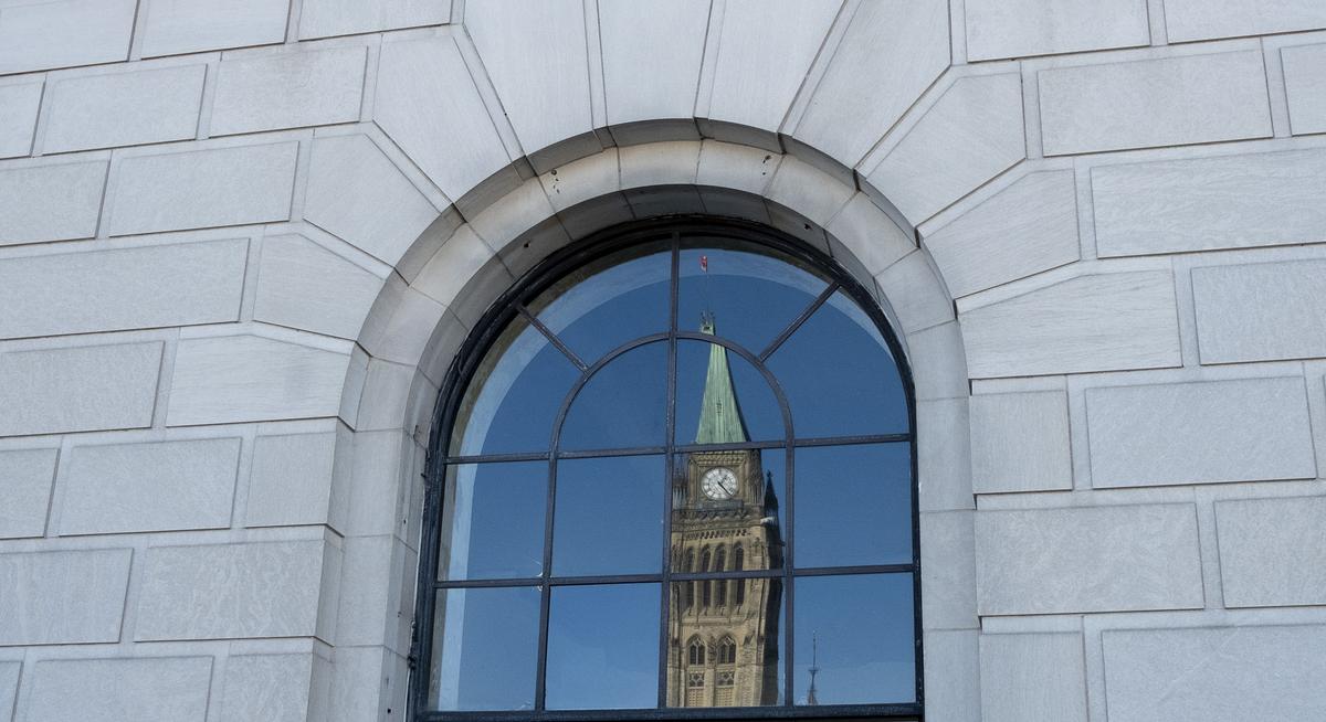 Conrad Black: Canada’s Failing Health Care Just One of Many Policy Areas in Need of Reform