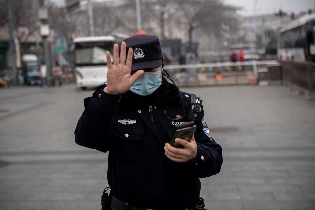 ‘A Global Regime of Political Terror’: Beijing Forcibly Brought Back 10,000 Citizens From Overseas Since 2014, Report Says