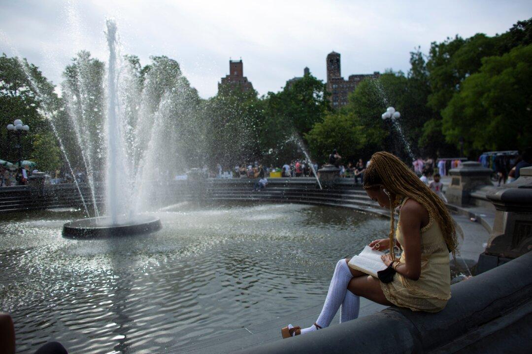 A Tale of Two Cities